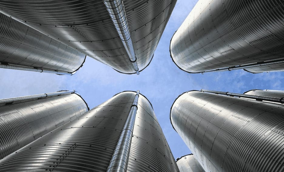 Silos are inevitable