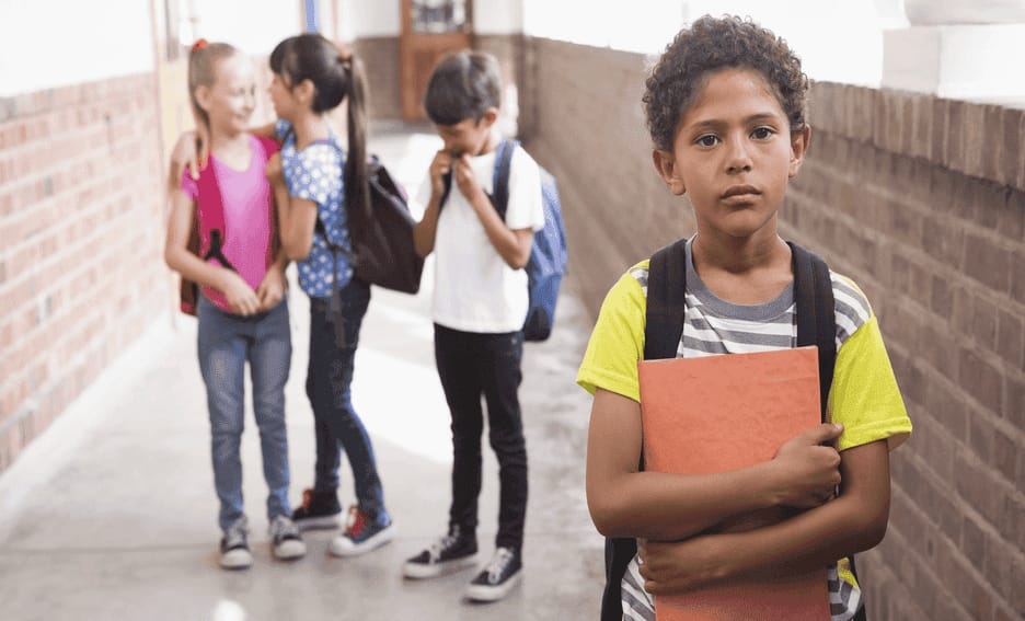 Bullying Interventions – RethinkEd