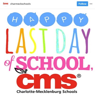 CMS Instagram