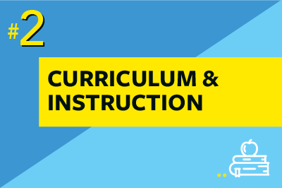 Curriculum & Instruction