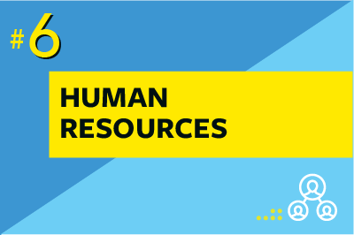 Human Resources