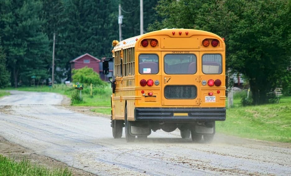 rural schools