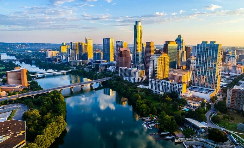 must do’s in Austin