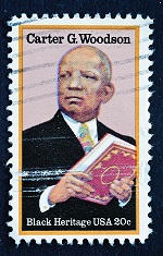 Dr. Carter G. Woodson