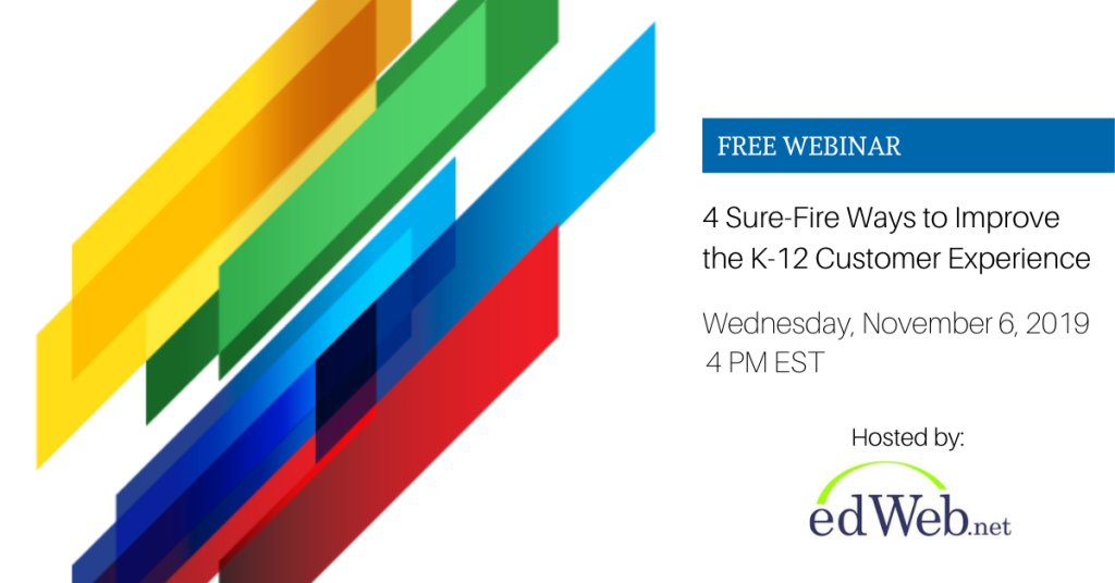 Free Webinar