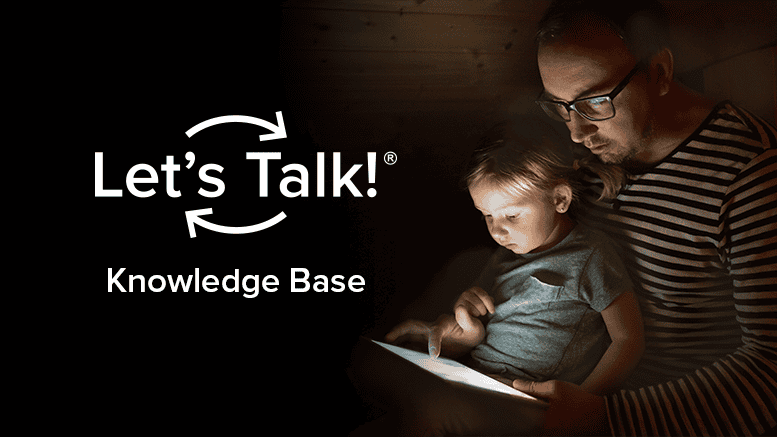 lt knowledge base