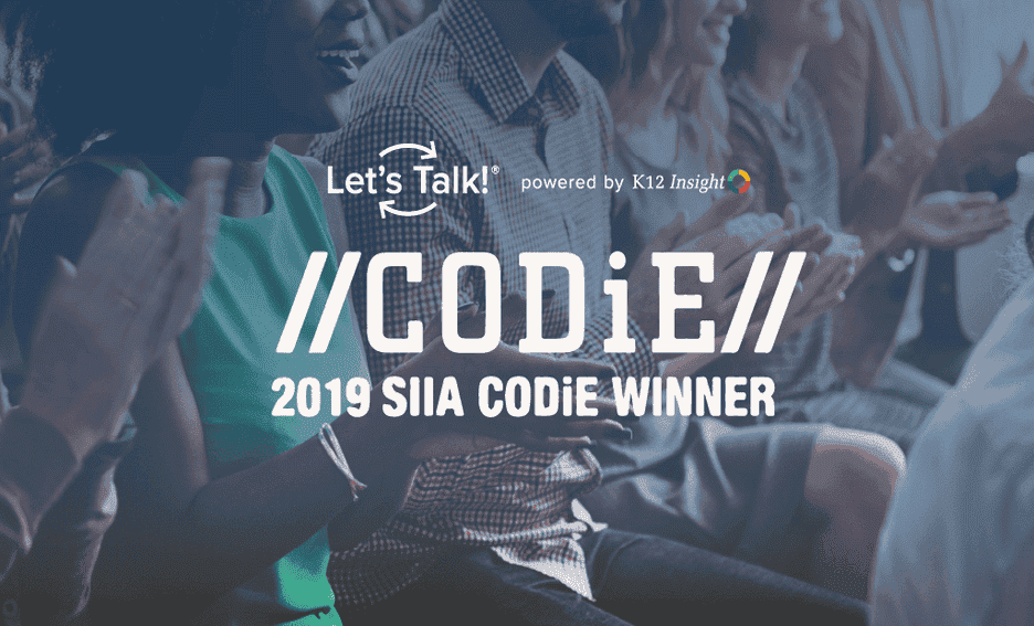 2019 siia codie award