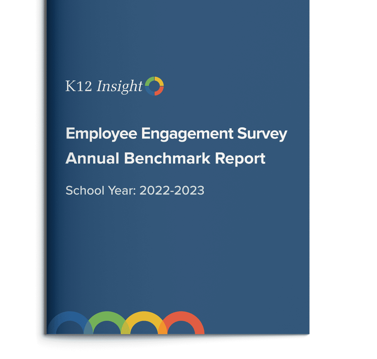 22-23 Employee Engagement Annual Benchmark Report