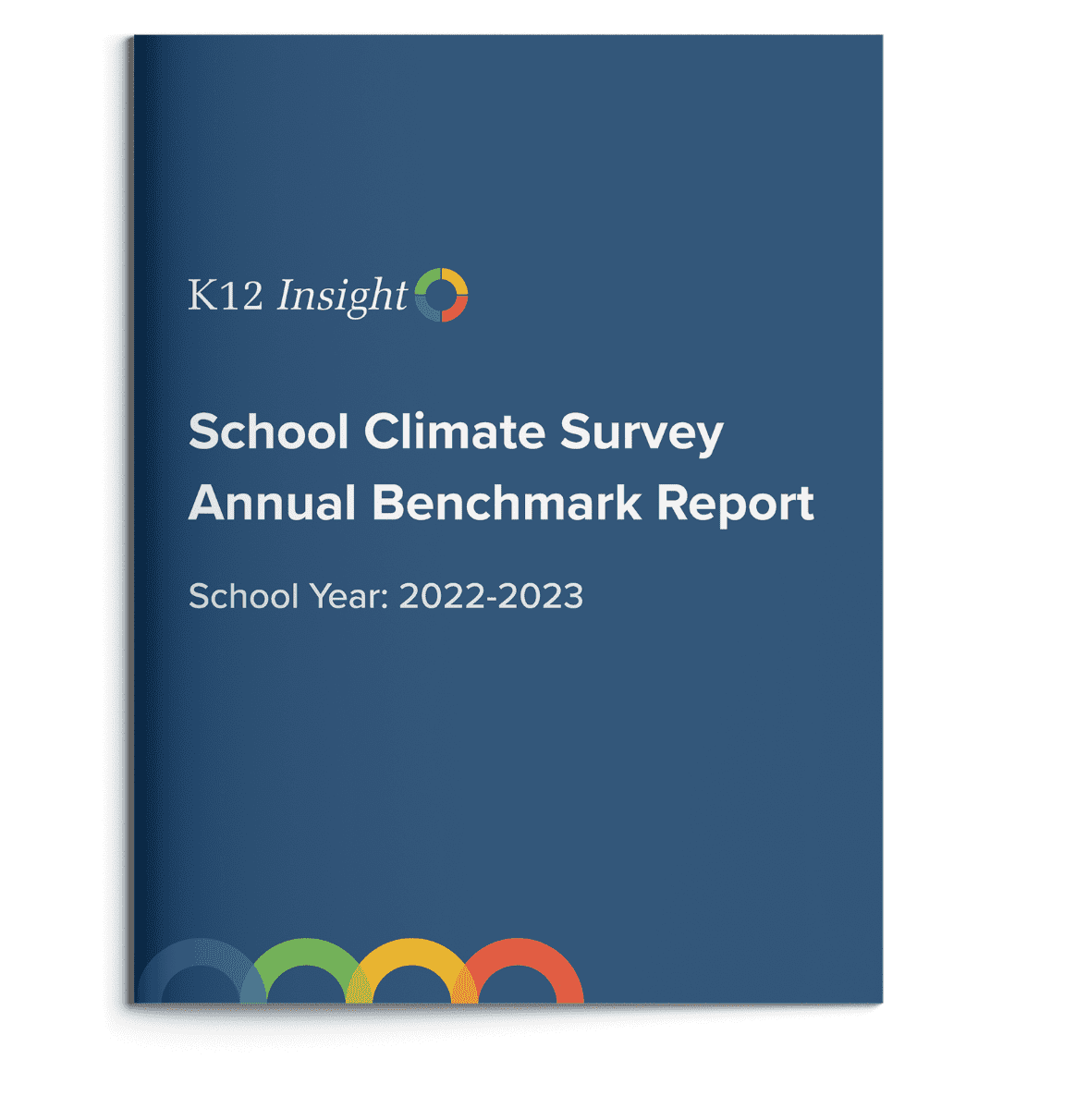 School Climate Benchmark Report