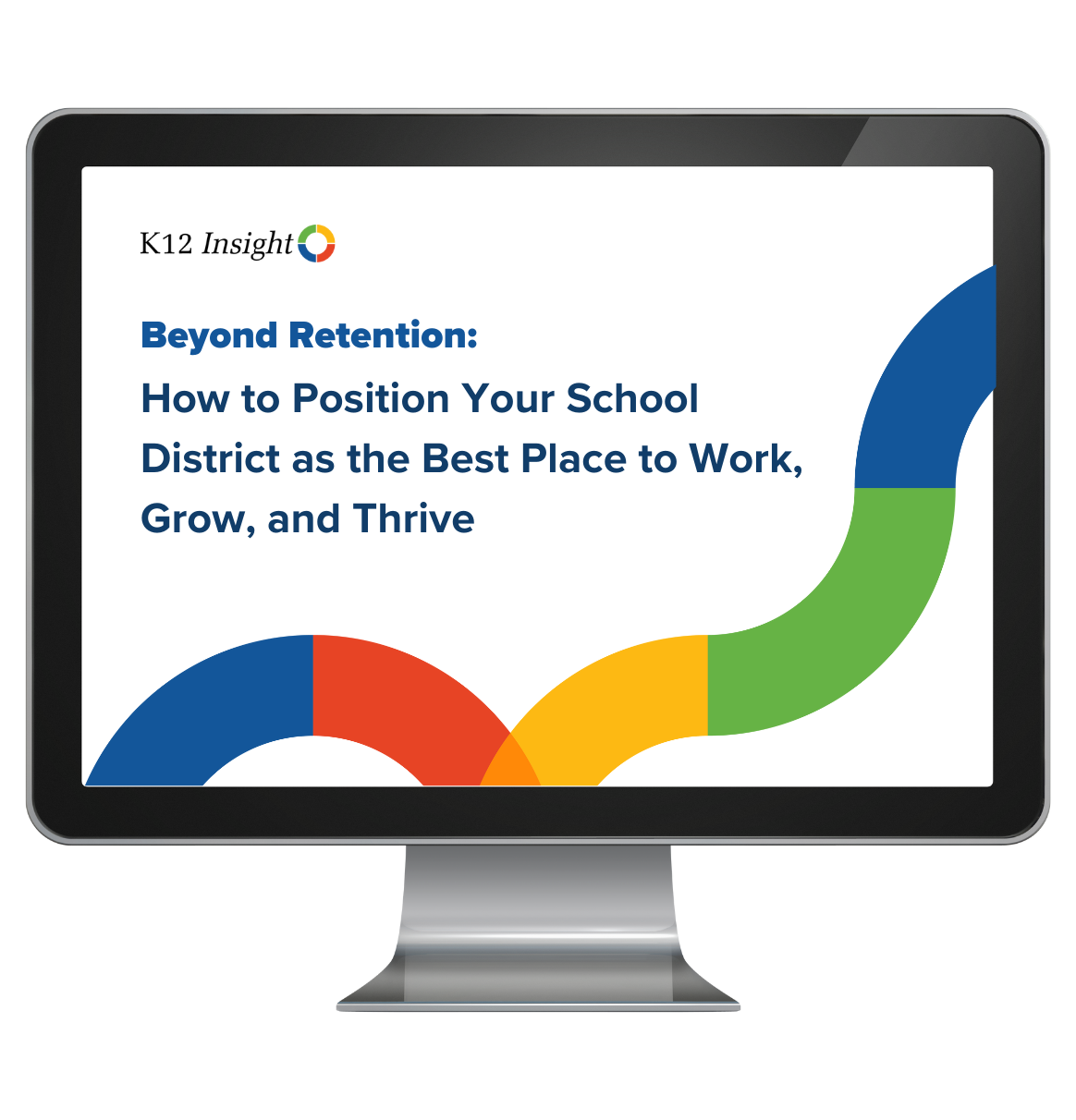 Beyond retention webinar