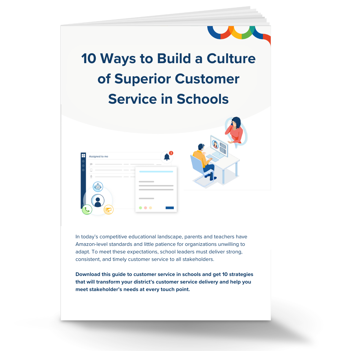 10 Tips and Tricks for Building a Culture of Superior Customer Service Districtwide