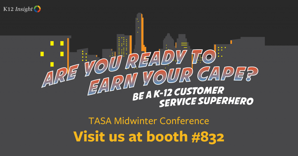 TASA Midwinter Conference